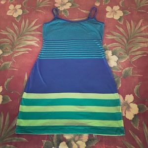 Fun Sun ☀️ Dress